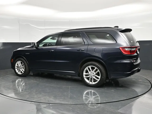 SEMINUEVOS DODGE Durango a Estados en autogozo
