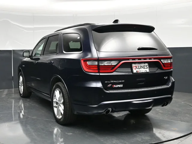 SEMINUEVOS DODGE Durango a Estados en autogozo