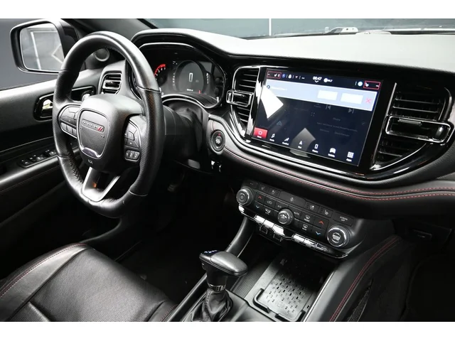 SEMINUEVOS DODGE Durango a Estados en autogozo