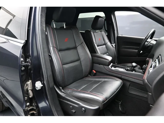 SEMINUEVOS DODGE Durango a Estados en autogozo