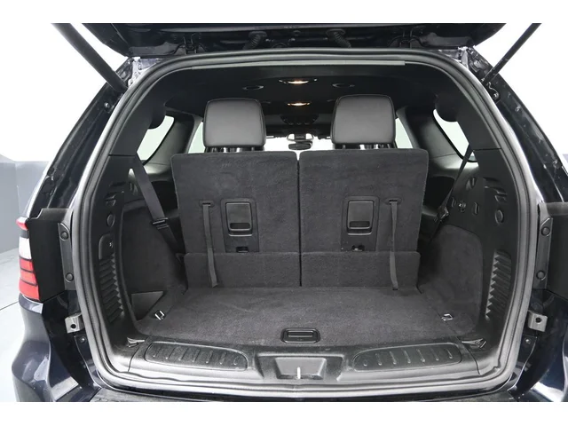 SEMINUEVOS DODGE Durango a Estados en autogozo