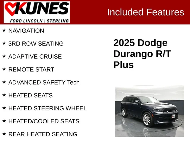 SEMINUEVOS DODGE Durango a Estados en autogozo