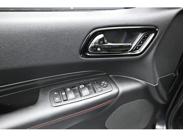 SEMINUEVOS DODGE Durango a Estados en autogozo