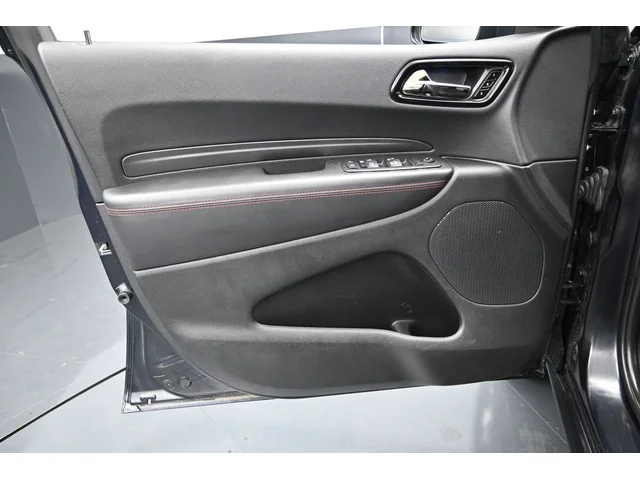 SEMINUEVOS DODGE Durango a Estados en autogozo