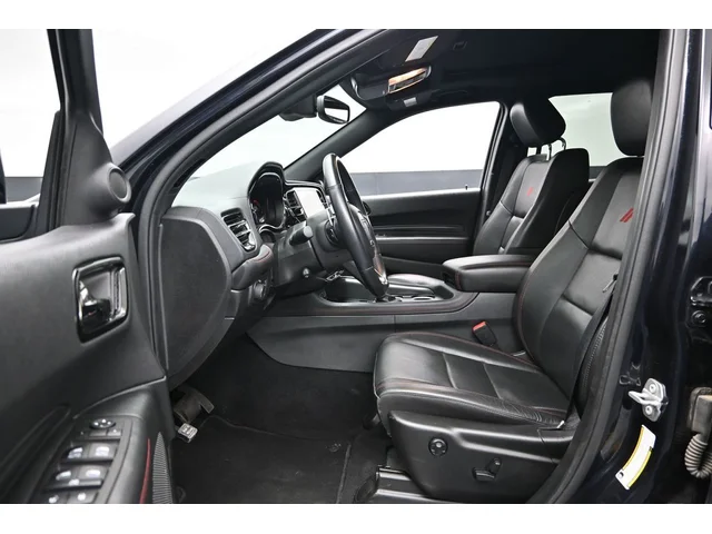 SEMINUEVOS DODGE Durango a Estados en autogozo