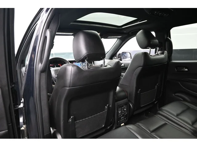SEMINUEVOS DODGE Durango a Estados en autogozo