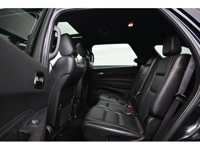 SEMINUEVOS DODGE Durango a Estados en autogozo