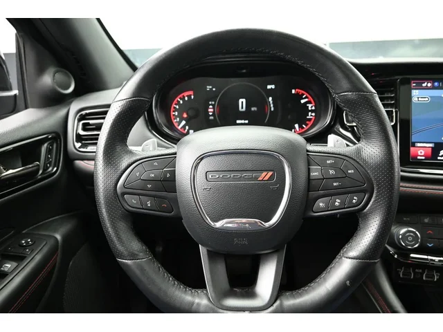 SEMINUEVOS DODGE Durango a Estados en autogozo