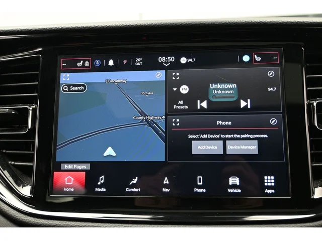 SEMINUEVOS DODGE Durango a Estados en autogozo