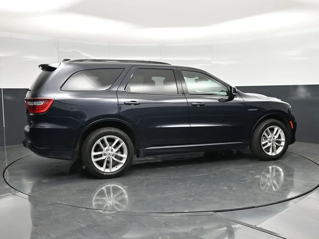 SEMINUEVOS DODGE Durango a Estados en autogozo