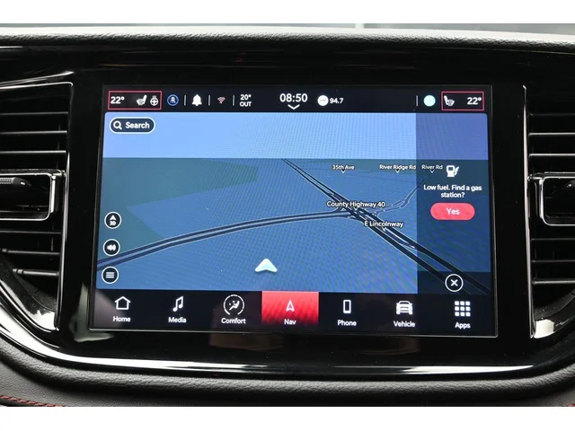SEMINUEVOS DODGE Durango a Estados en autogozo