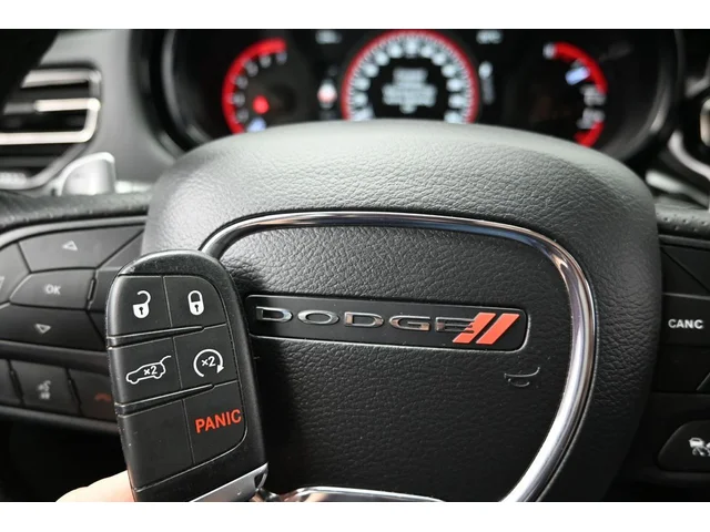 SEMINUEVOS DODGE Durango a Estados en autogozo