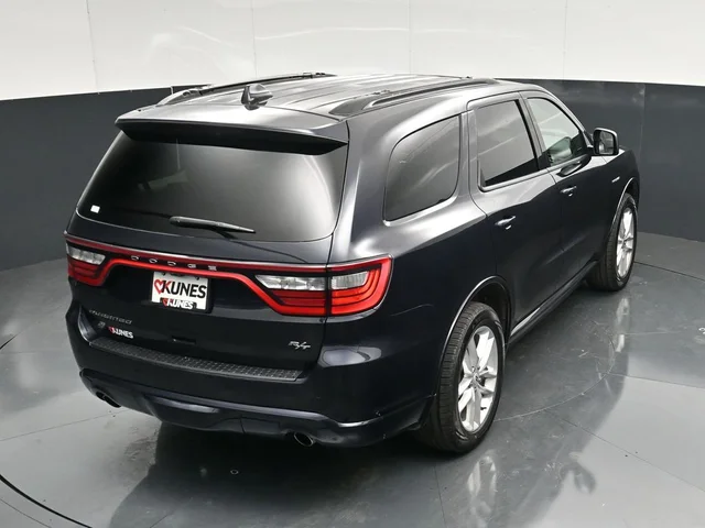 SEMINUEVOS DODGE Durango a Estados en autogozo