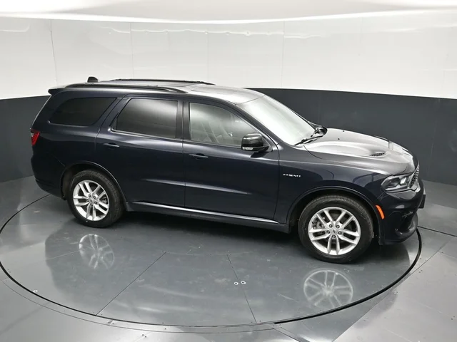 SEMINUEVOS DODGE Durango a Estados en autogozo