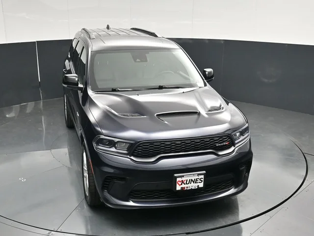 SEMINUEVOS DODGE Durango a Estados en autogozo