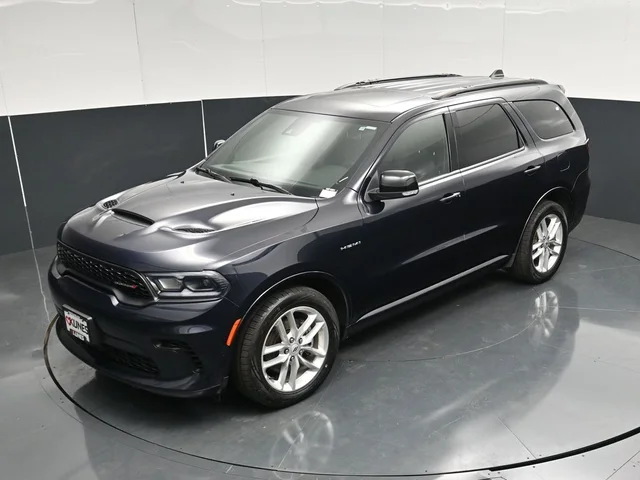 SEMINUEVOS DODGE Durango a Estados en autogozo