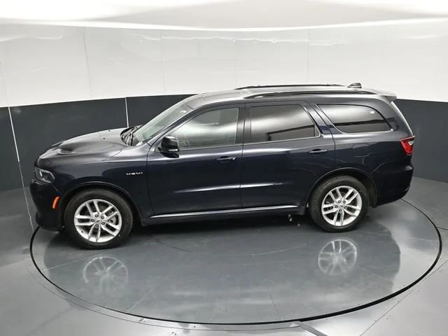 SEMINUEVOS DODGE Durango a Estados en autogozo