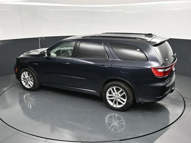 SEMINUEVOS DODGE Durango a Estados en autogozo