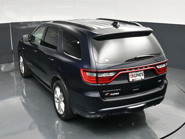 SEMINUEVOS DODGE Durango a Estados en autogozo