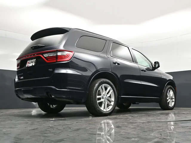 SEMINUEVOS DODGE Durango a Estados en autogozo