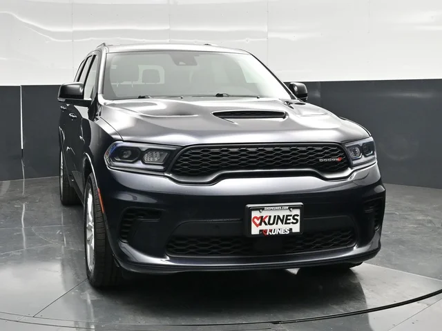 SEMINUEVOS DODGE Durango a Estados en autogozo