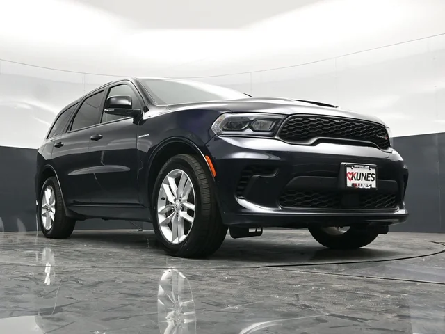SEMINUEVOS DODGE Durango a Estados en autogozo