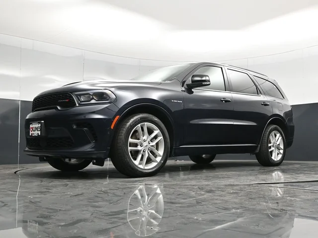 SEMINUEVOS DODGE Durango a Estados en autogozo