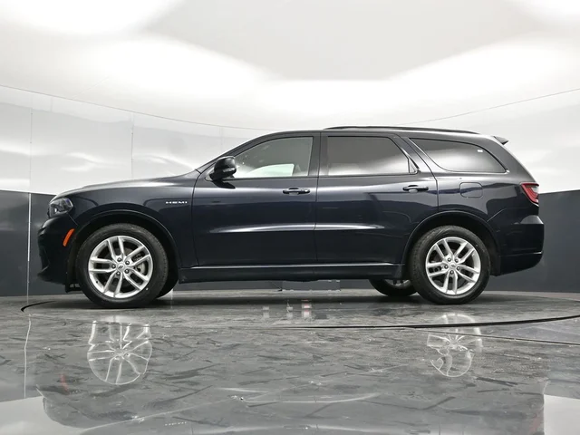 SEMINUEVOS DODGE Durango a Estados en autogozo