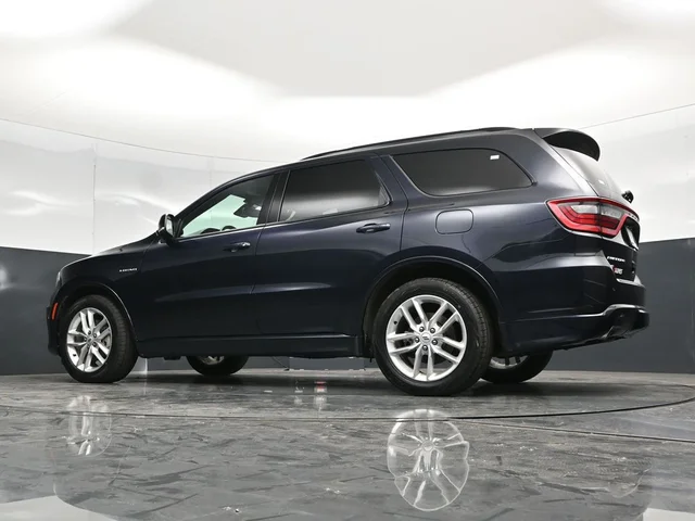 SEMINUEVOS DODGE Durango a Estados en autogozo