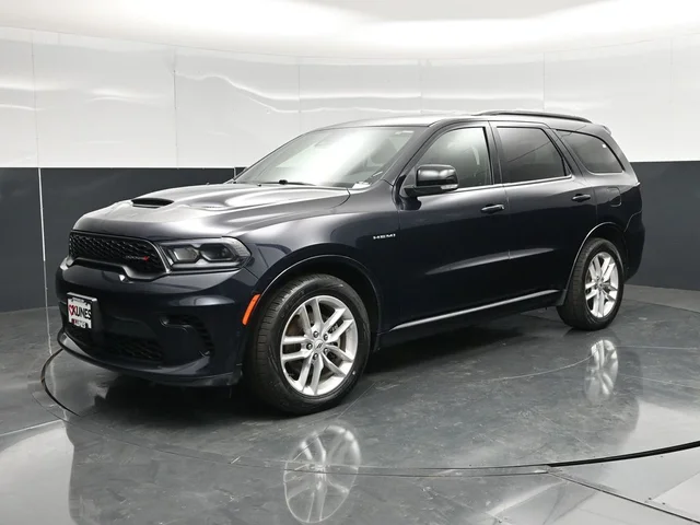 SEMINUEVOS DODGE Durango a Estados en autogozo