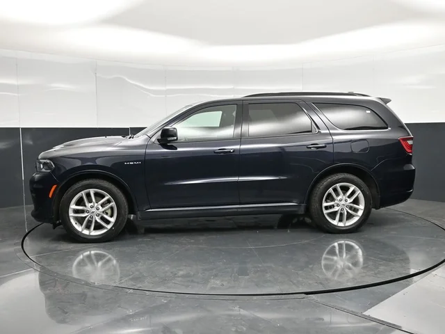 SEMINUEVOS DODGE Durango a Estados en autogozo