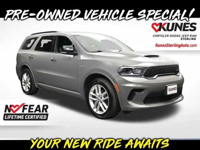 SEMINUEVOS DODGE Durango a Estados en autogozo