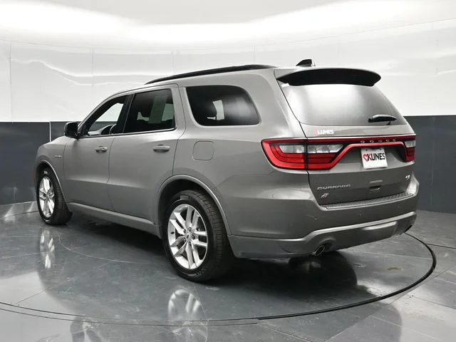 SEMINUEVOS DODGE Durango a Estados en autogozo