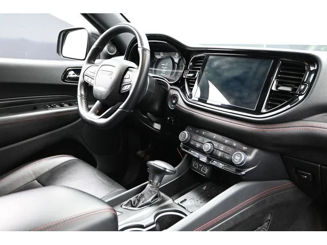 SEMINUEVOS DODGE Durango a Estados en autogozo