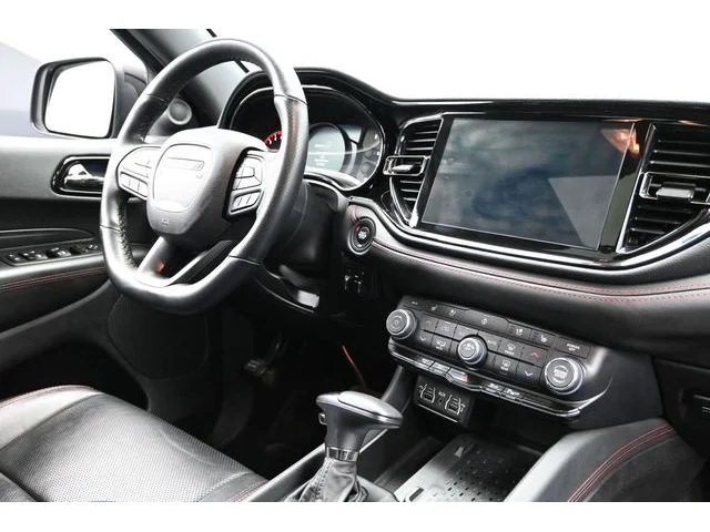 SEMINUEVOS DODGE Durango a Estados en autogozo