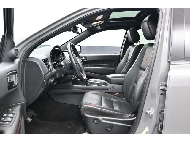 SEMINUEVOS DODGE Durango a Estados en autogozo