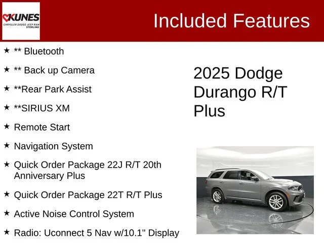 SEMINUEVOS DODGE Durango a Estados en autogozo