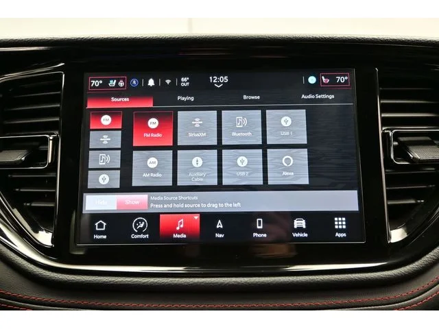 SEMINUEVOS DODGE Durango a Estados en autogozo