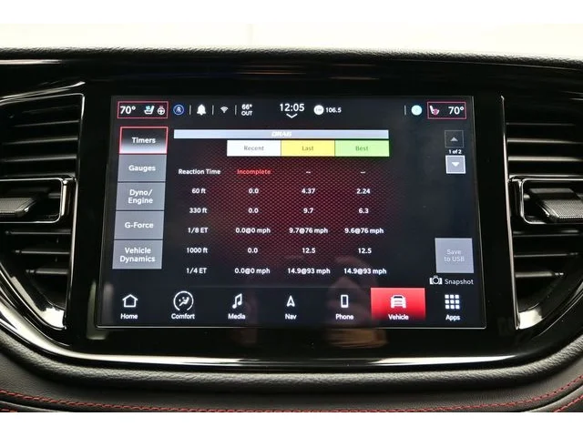 SEMINUEVOS DODGE Durango a Estados en autogozo
