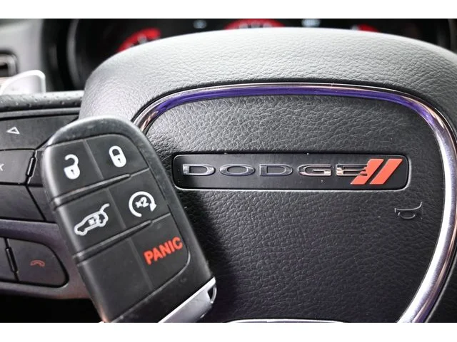 SEMINUEVOS DODGE Durango a Estados en autogozo