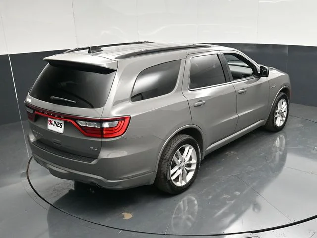 SEMINUEVOS DODGE Durango a Estados en autogozo