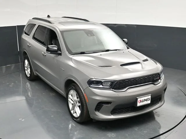 SEMINUEVOS DODGE Durango a Estados en autogozo