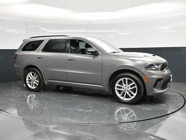 SEMINUEVOS DODGE Durango a Estados en autogozo