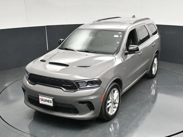 SEMINUEVOS DODGE Durango a Estados en autogozo