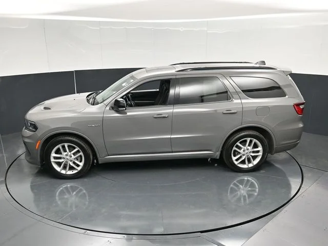SEMINUEVOS DODGE Durango a Estados en autogozo