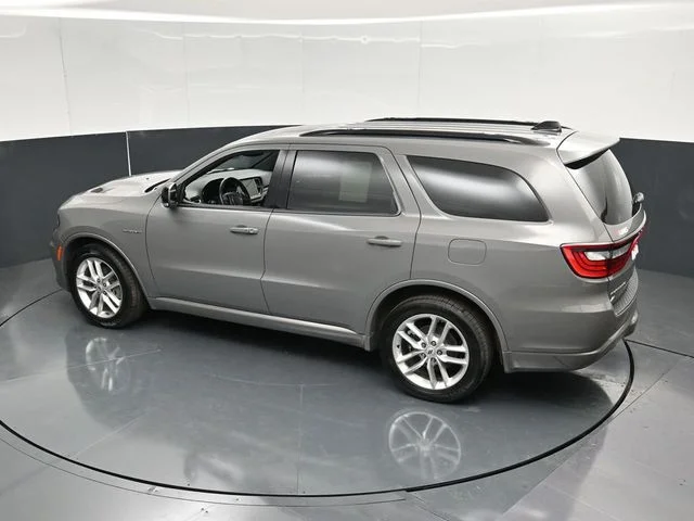 SEMINUEVOS DODGE Durango a Estados en autogozo