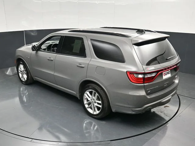 SEMINUEVOS DODGE Durango a Estados en autogozo