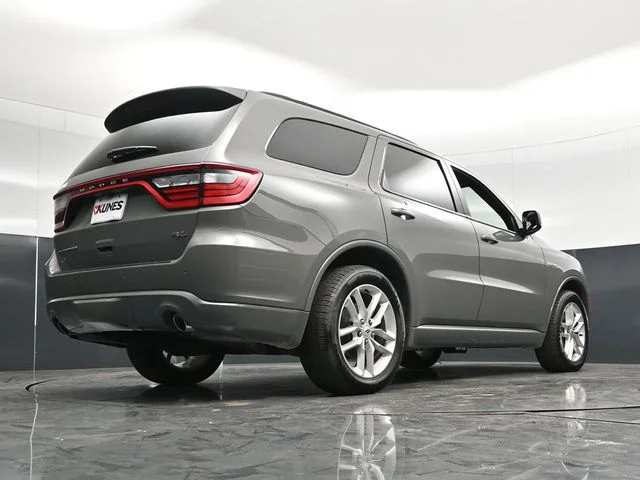 SEMINUEVOS DODGE Durango a Estados en autogozo