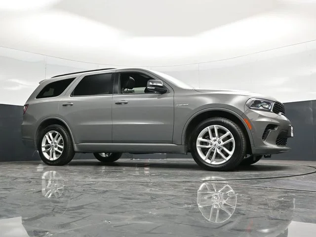 SEMINUEVOS DODGE Durango a Estados en autogozo