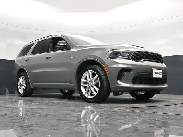 SEMINUEVOS DODGE Durango a Estados en autogozo